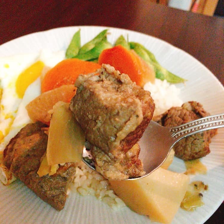【台北松山區美食筆記】即食美味的好朋友.調理包.料理包-班尼 【台北松山區美食筆記】即食美味的好朋友.調理包.料理包-班尼