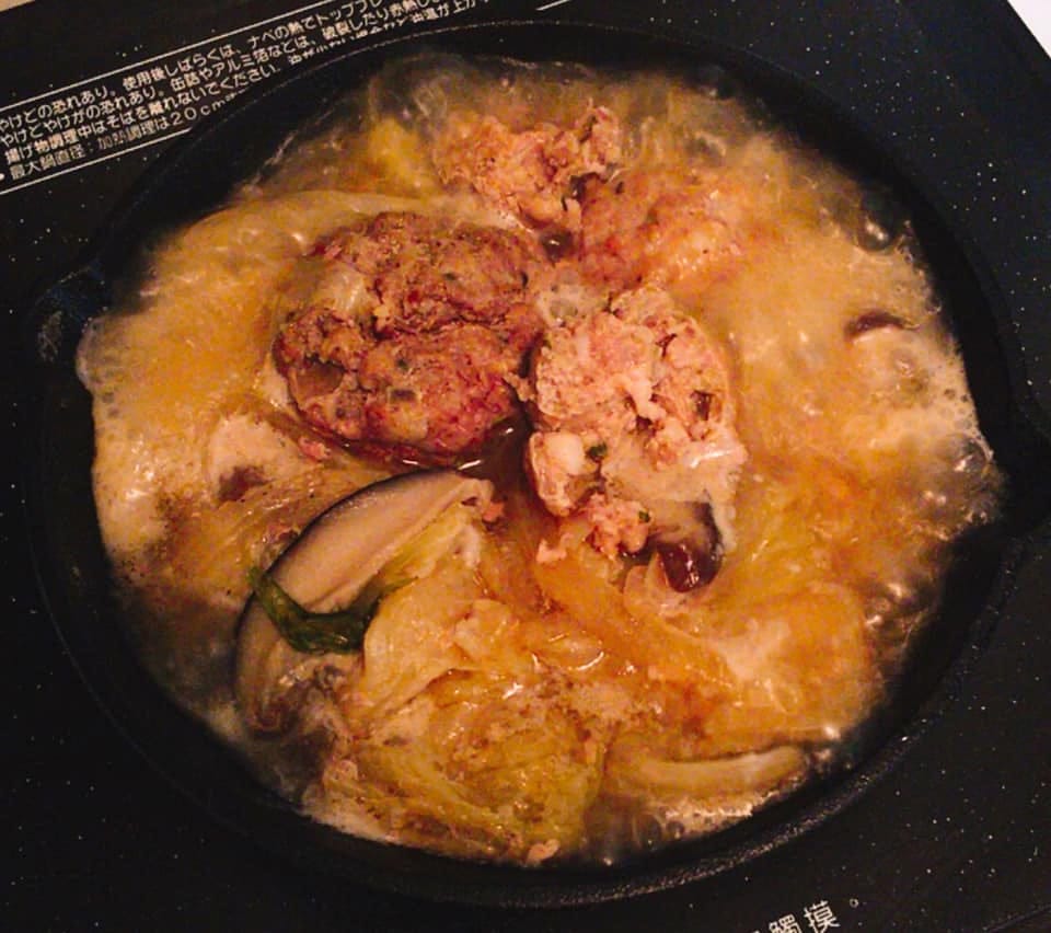 【台北松山區美食筆記】即食美味的好朋友.調理包.料理包-班尼 【台北松山區美食筆記】即食美味的好朋友.調理包.料理包-班尼
