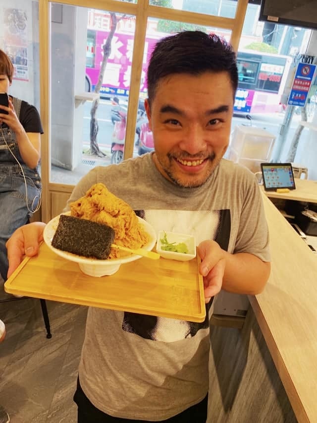 【新北永和區美食推薦筆記】雪花冰.剉冰.2020夏季必吃-何 【新北永和區美食推薦筆記】雪花冰.剉冰.2020夏季必吃-何