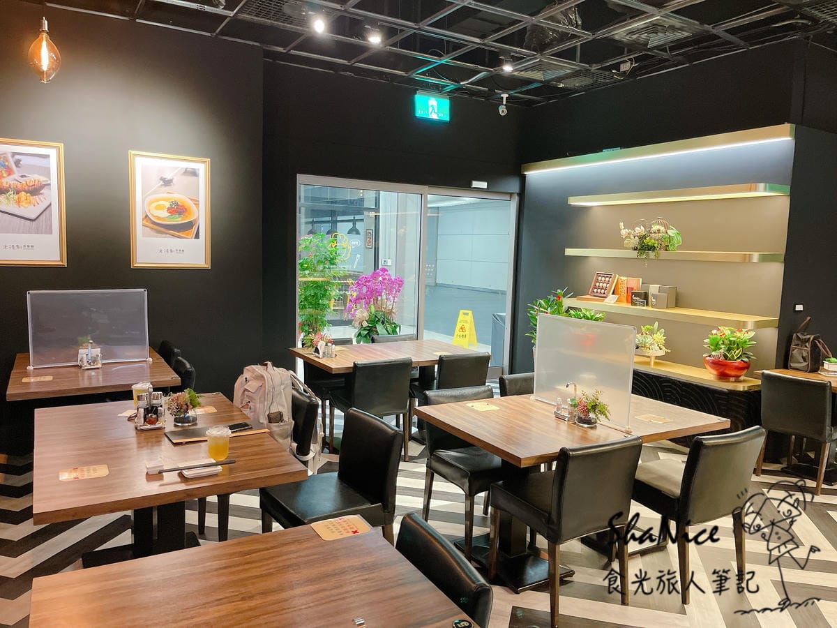 ShaNice食光旅人筆記,木待制茶餐廳 ShaNice食光旅人筆記,木待制茶餐廳