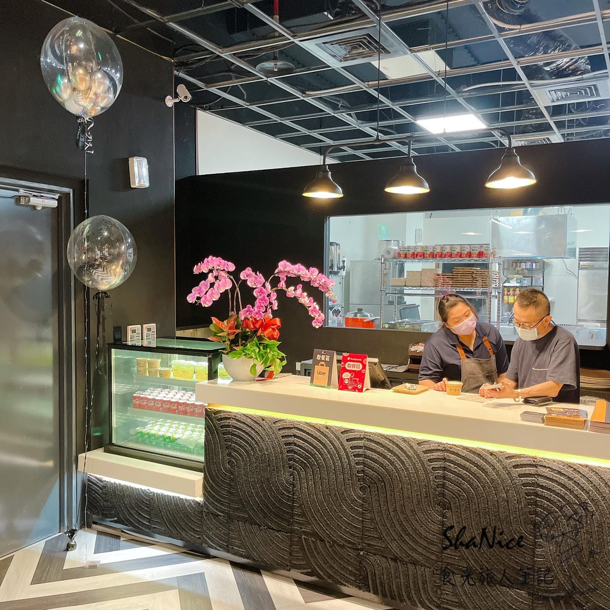 ShaNice食光旅人筆記,木待制茶餐廳 ShaNice食光旅人筆記,木待制茶餐廳