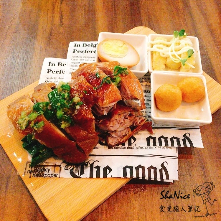 ShaNice食光旅人筆記,木待制茶餐廳 ShaNice食光旅人筆記,木待制茶餐廳