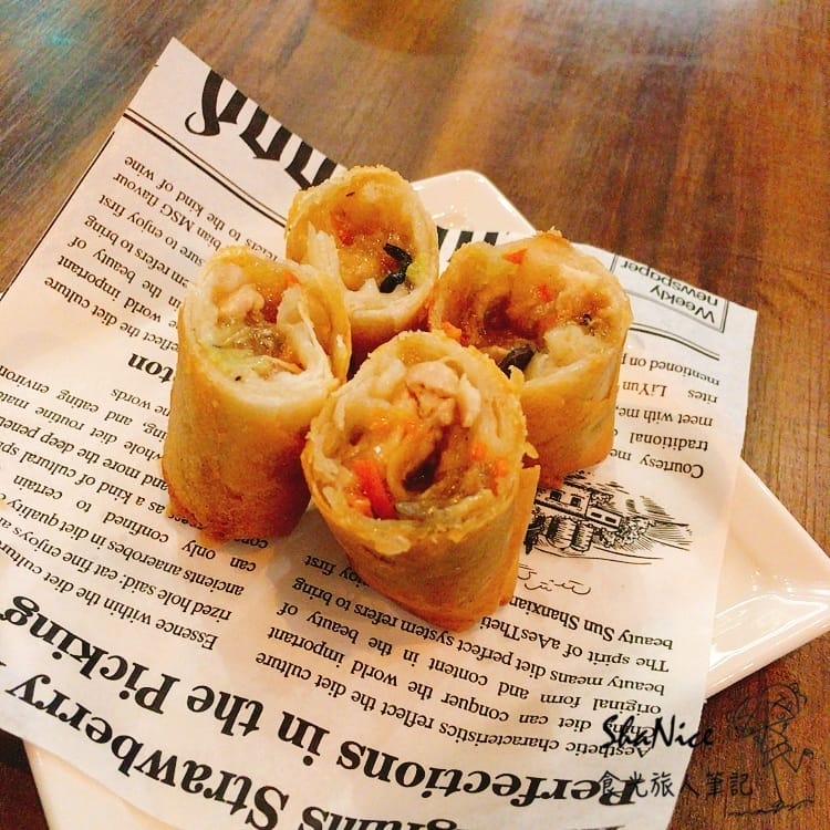 ShaNice食光旅人筆記,木待制茶餐廳 ShaNice食光旅人筆記,木待制茶餐廳