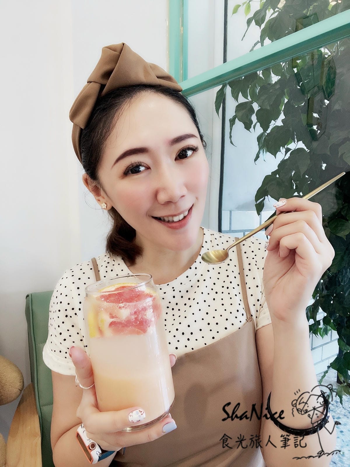 ShaNice食光旅人筆記,晨褆 ShaNice食光旅人筆記,晨褆