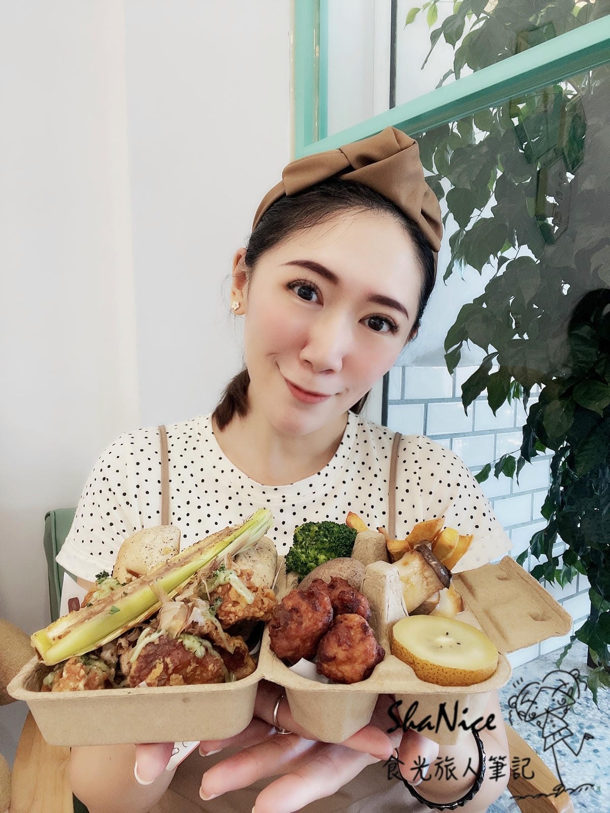 ShaNice食光旅人筆記,晨褆 ShaNice食光旅人筆記,晨褆