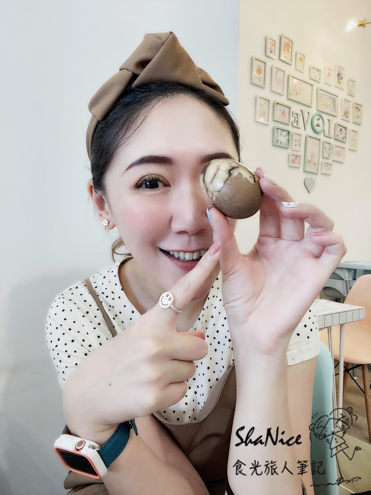 ShaNice食光旅人筆記,晨褆 ShaNice食光旅人筆記,晨褆