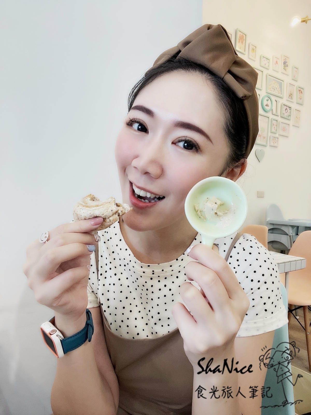 ShaNice食光旅人筆記,晨褆 ShaNice食光旅人筆記,晨褆