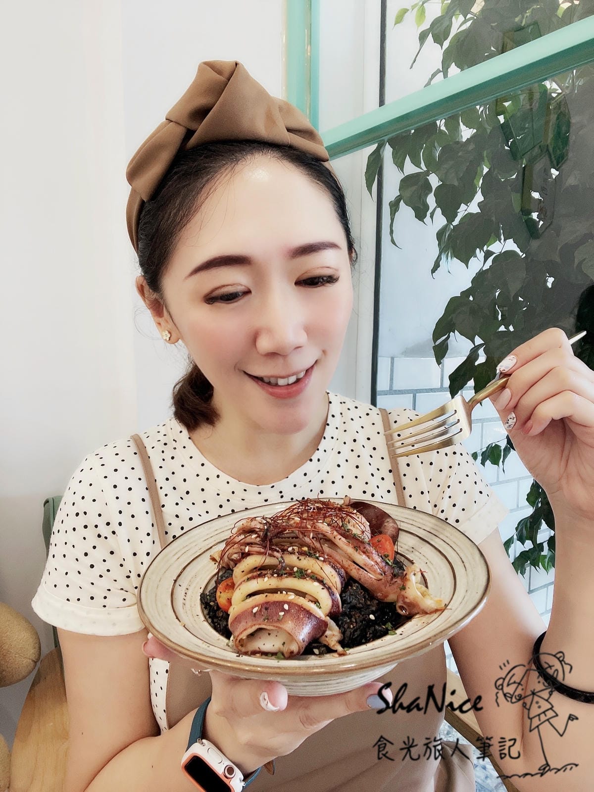 ShaNice食光旅人筆記,晨褆 ShaNice食光旅人筆記,晨褆