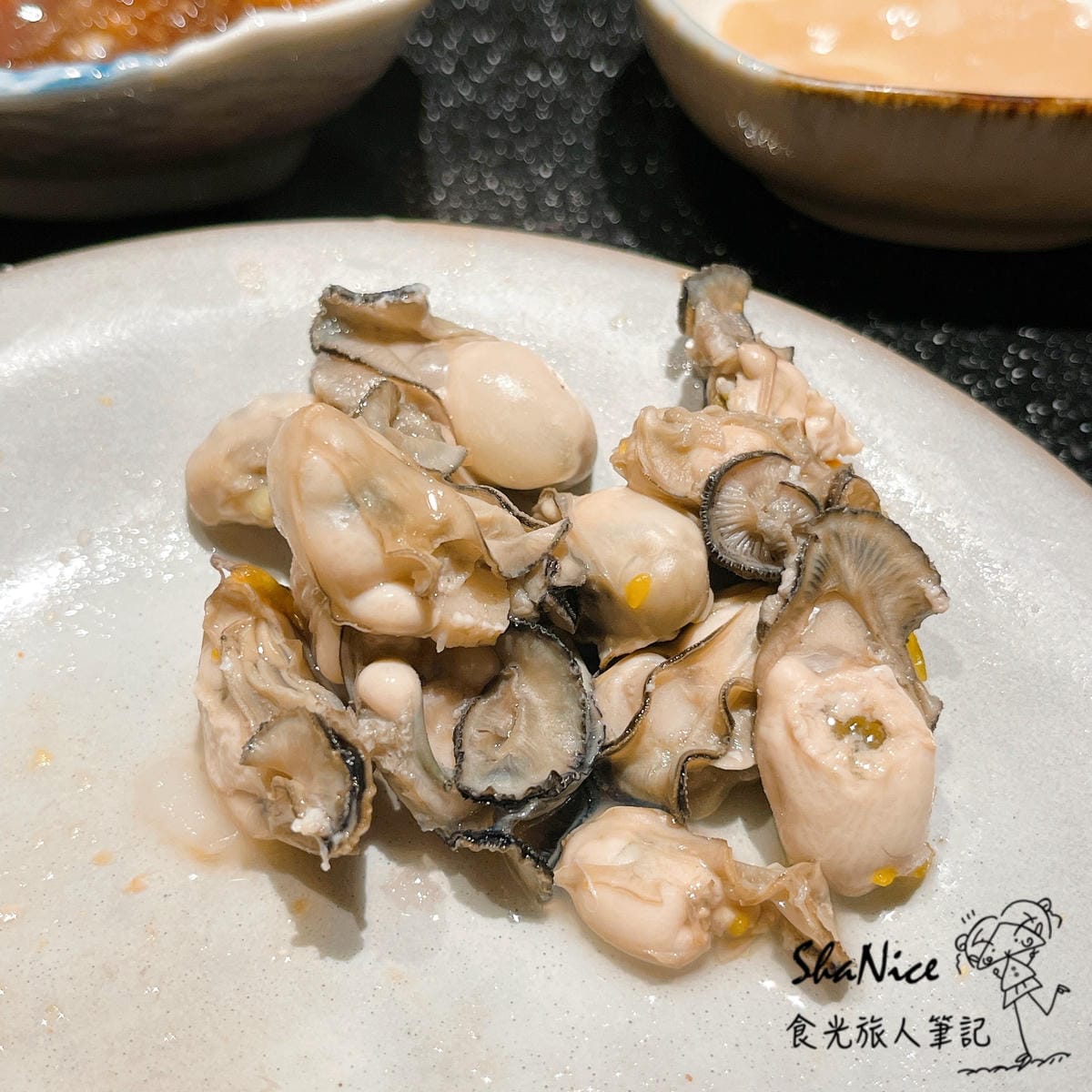 ShaNice食光旅人筆記,竹苑shabu ShaNice食光旅人筆記,竹苑shabu
