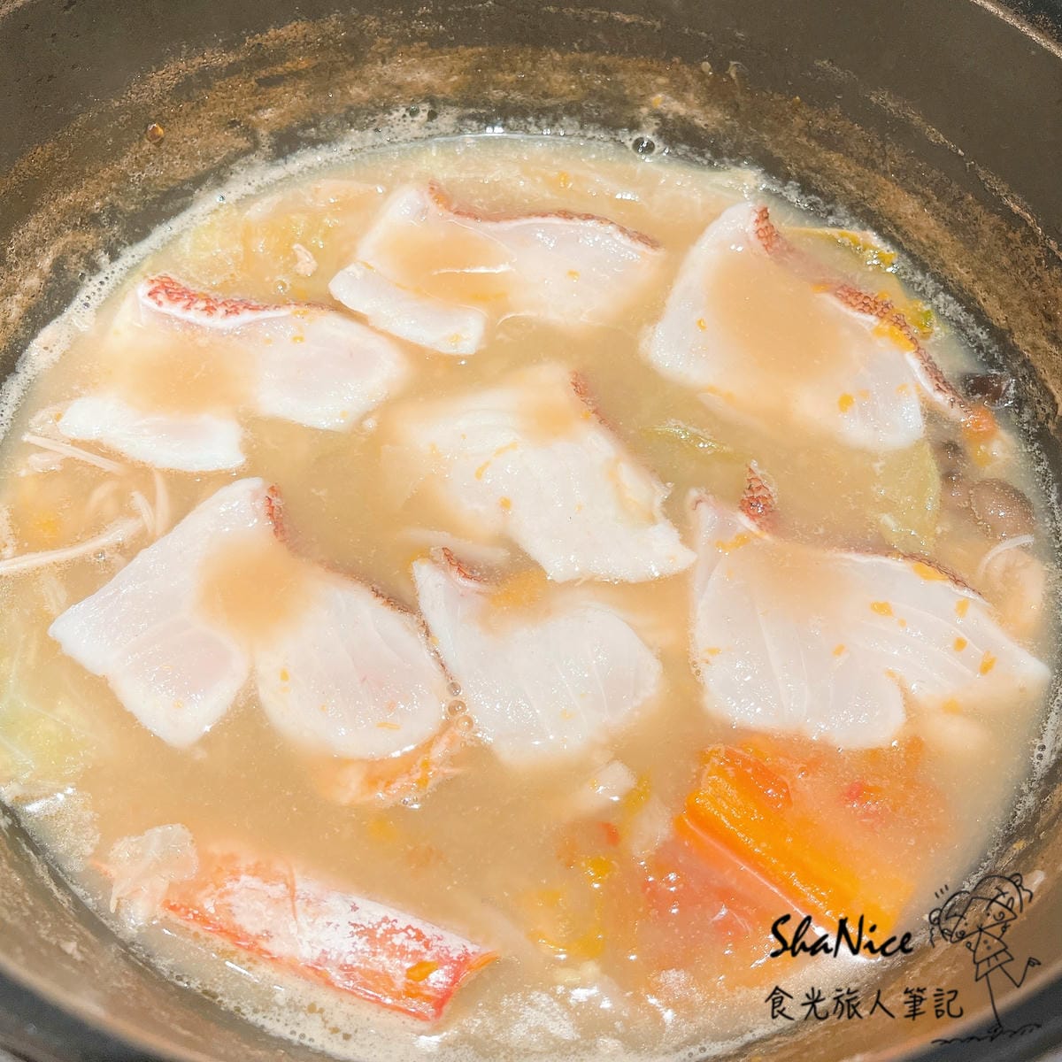 ShaNice食光旅人筆記,竹苑shabu ShaNice食光旅人筆記,竹苑shabu