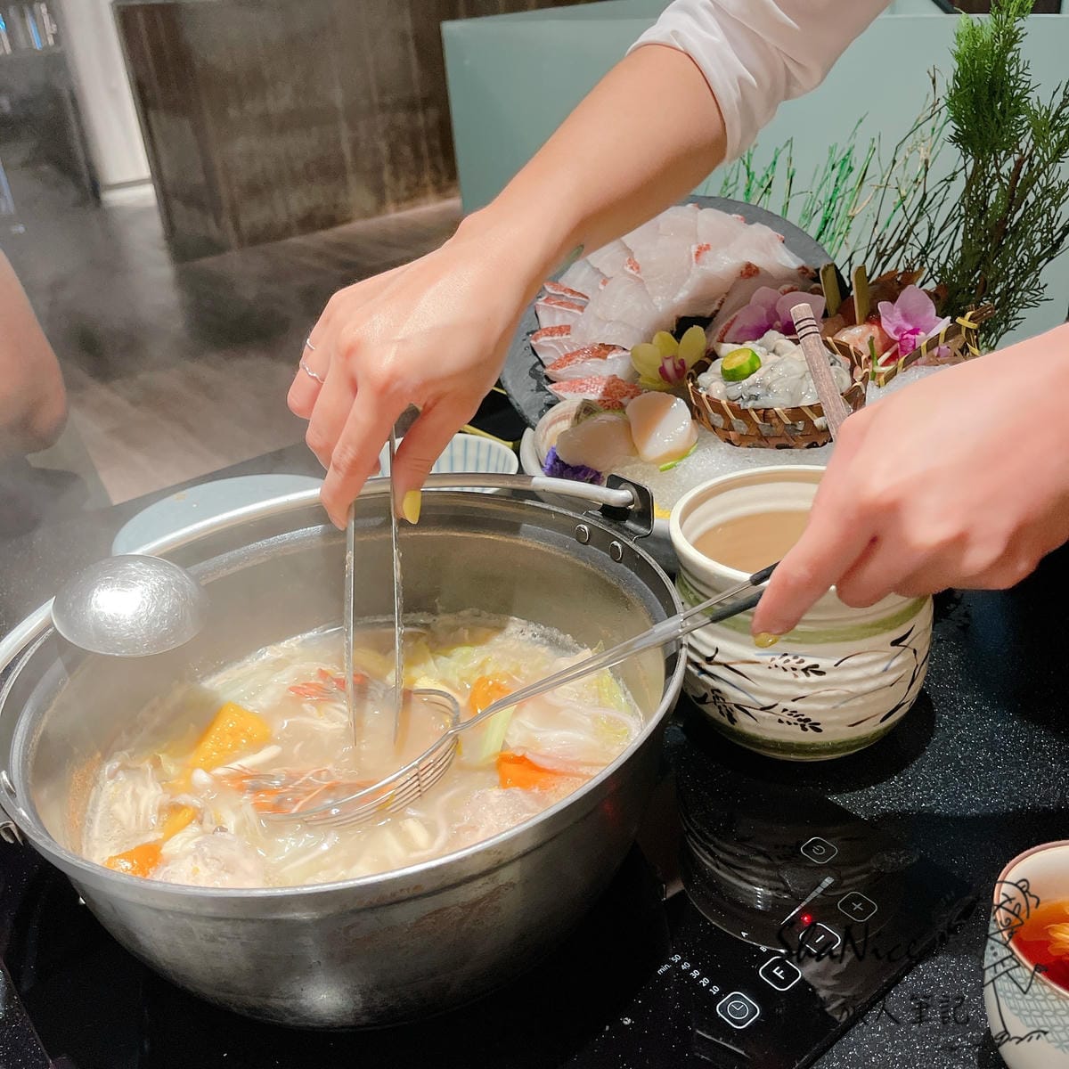 ShaNice食光旅人筆記,竹苑shabu ShaNice食光旅人筆記,竹苑shabu