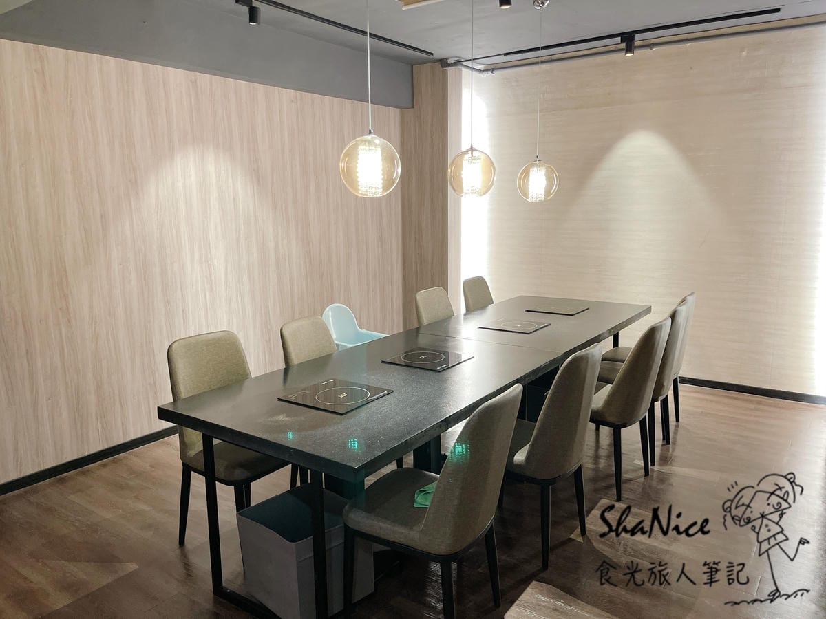 ShaNice食光旅人筆記,竹苑shabu ShaNice食光旅人筆記,竹苑shabu