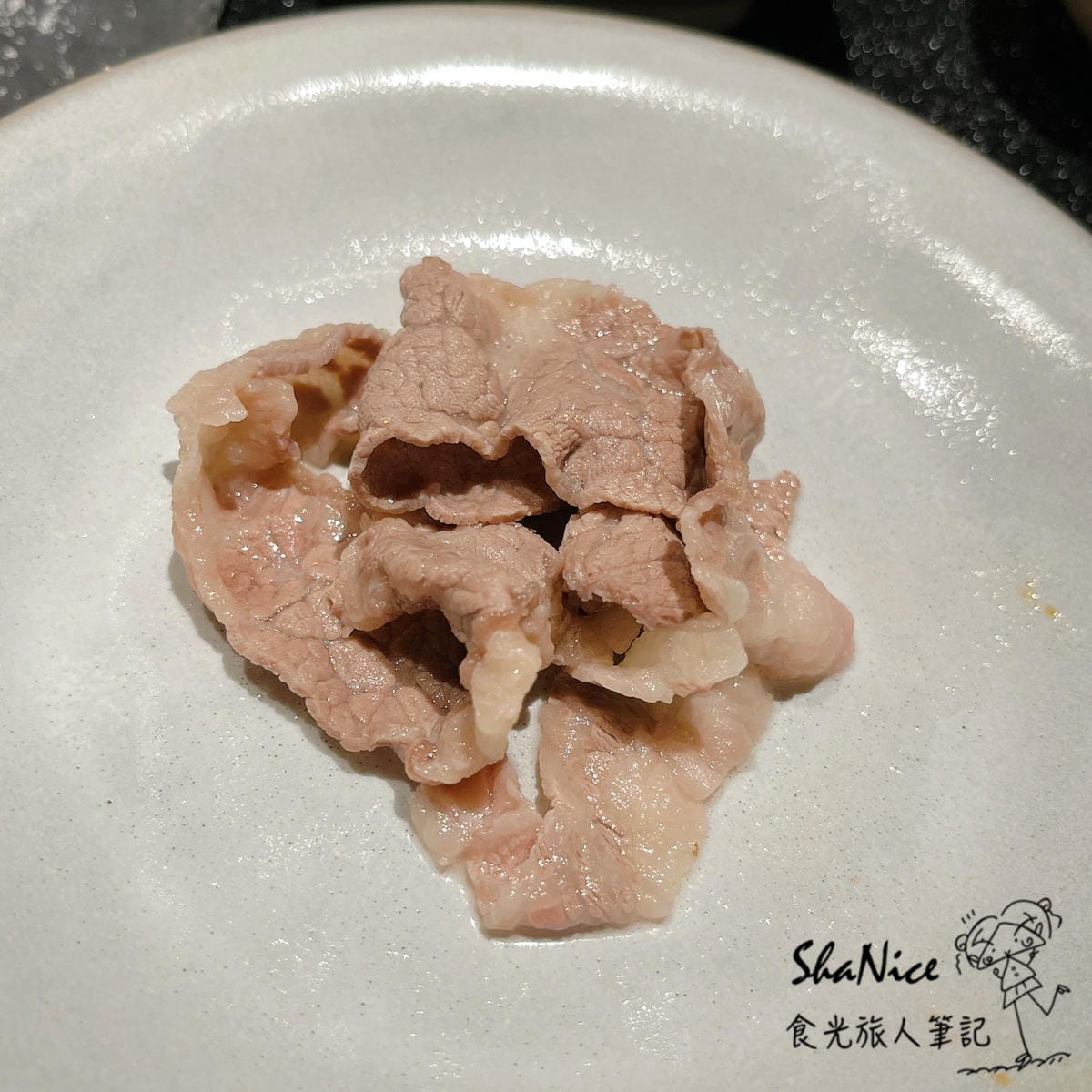 ShaNice食光旅人筆記,竹苑shabu ShaNice食光旅人筆記,竹苑shabu
