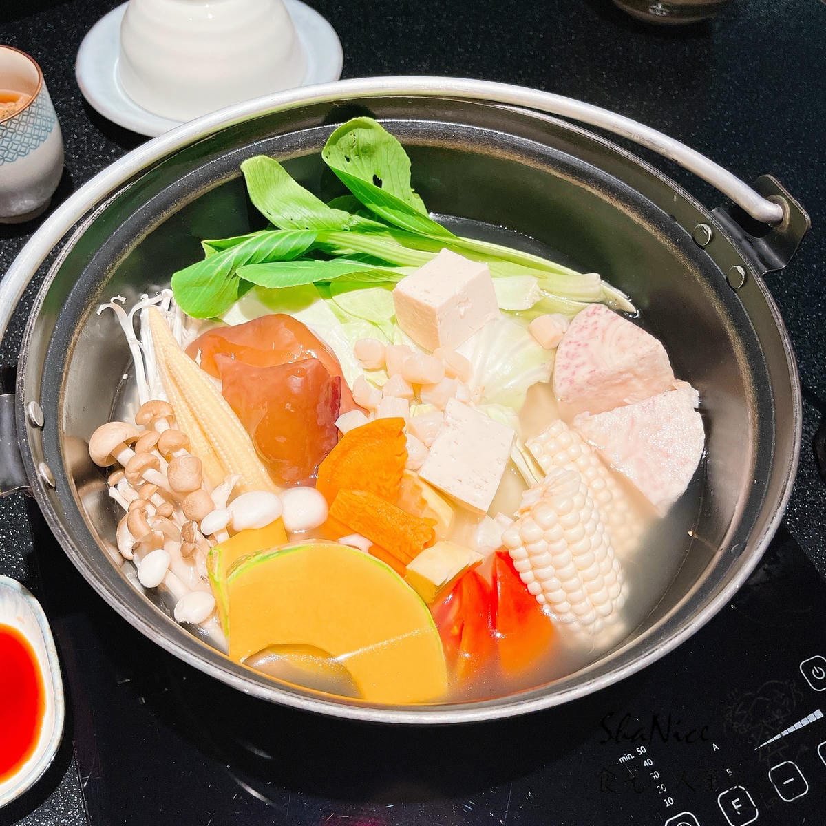 ShaNice食光旅人筆記,竹苑shabu ShaNice食光旅人筆記,竹苑shabu
