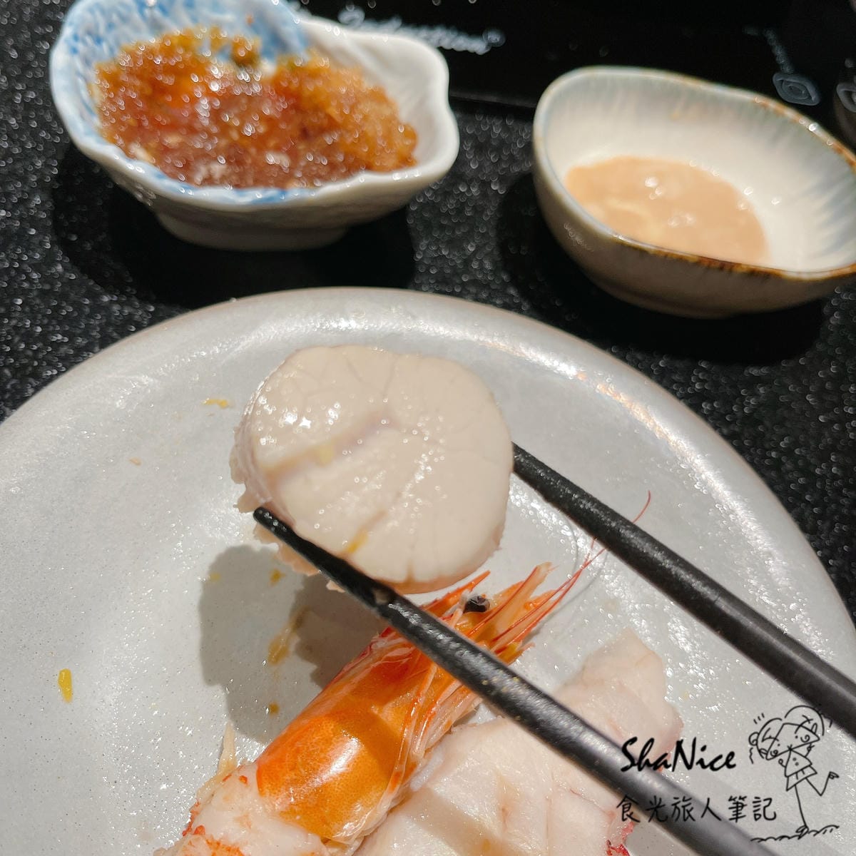 ShaNice食光旅人筆記,竹苑shabu ShaNice食光旅人筆記,竹苑shabu