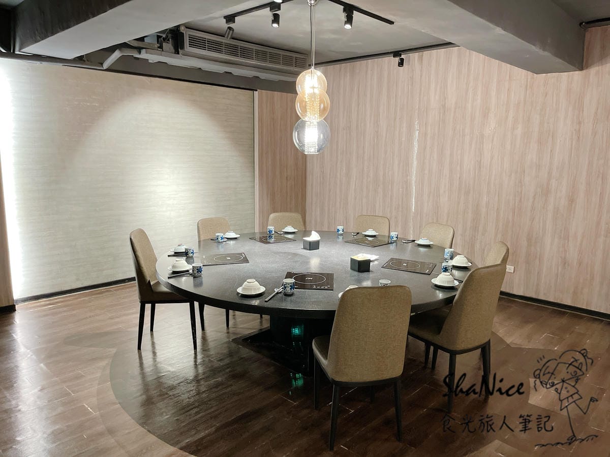 ShaNice食光旅人筆記,竹苑shabu ShaNice食光旅人筆記,竹苑shabu