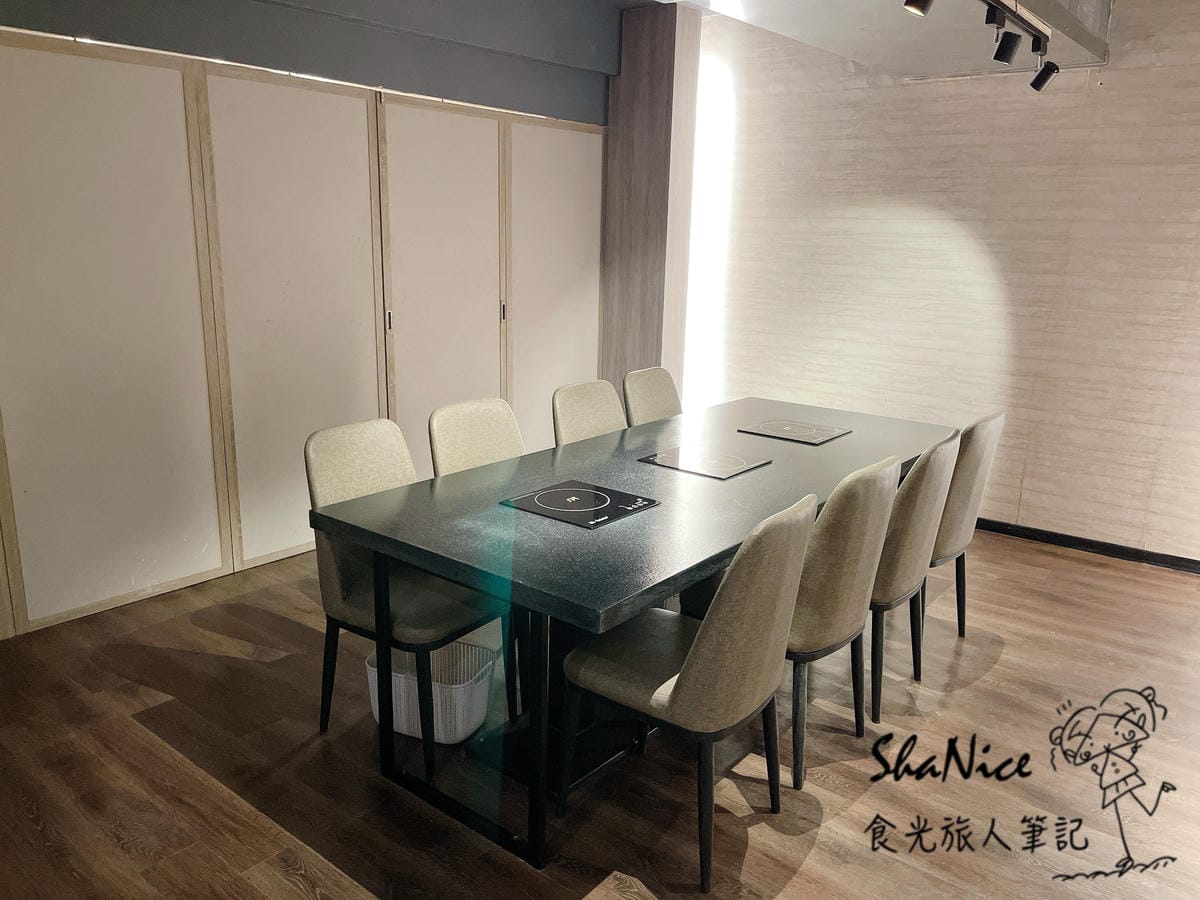 ShaNice食光旅人筆記,竹苑shabu ShaNice食光旅人筆記,竹苑shabu