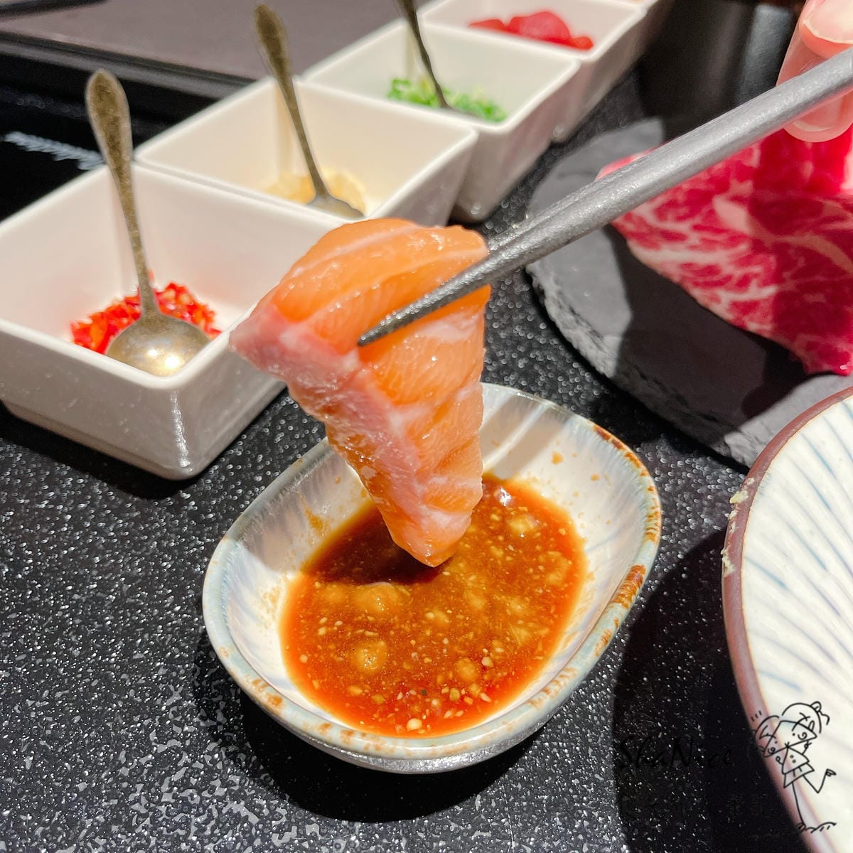 ShaNice食光旅人筆記,竹苑shabu ShaNice食光旅人筆記,竹苑shabu