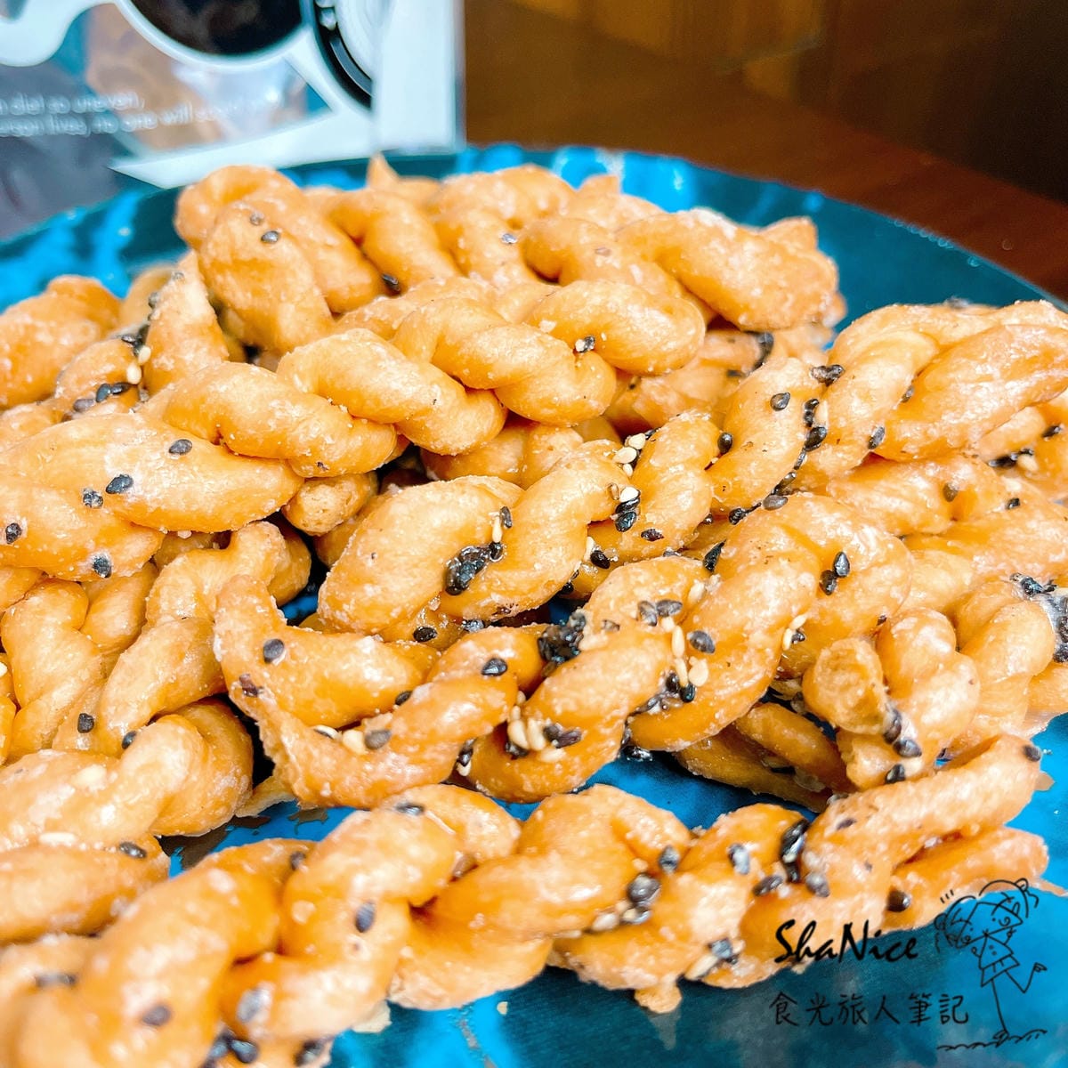 海濤客,ShaNice食光旅人筆記 海濤客,ShaNice食光旅人筆記