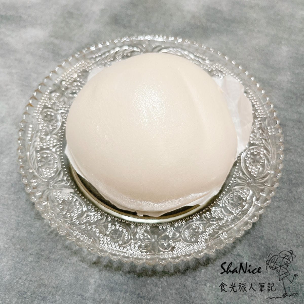 ShaNice食光旅人筆記,打包包子 ShaNice食光旅人筆記,打包包子