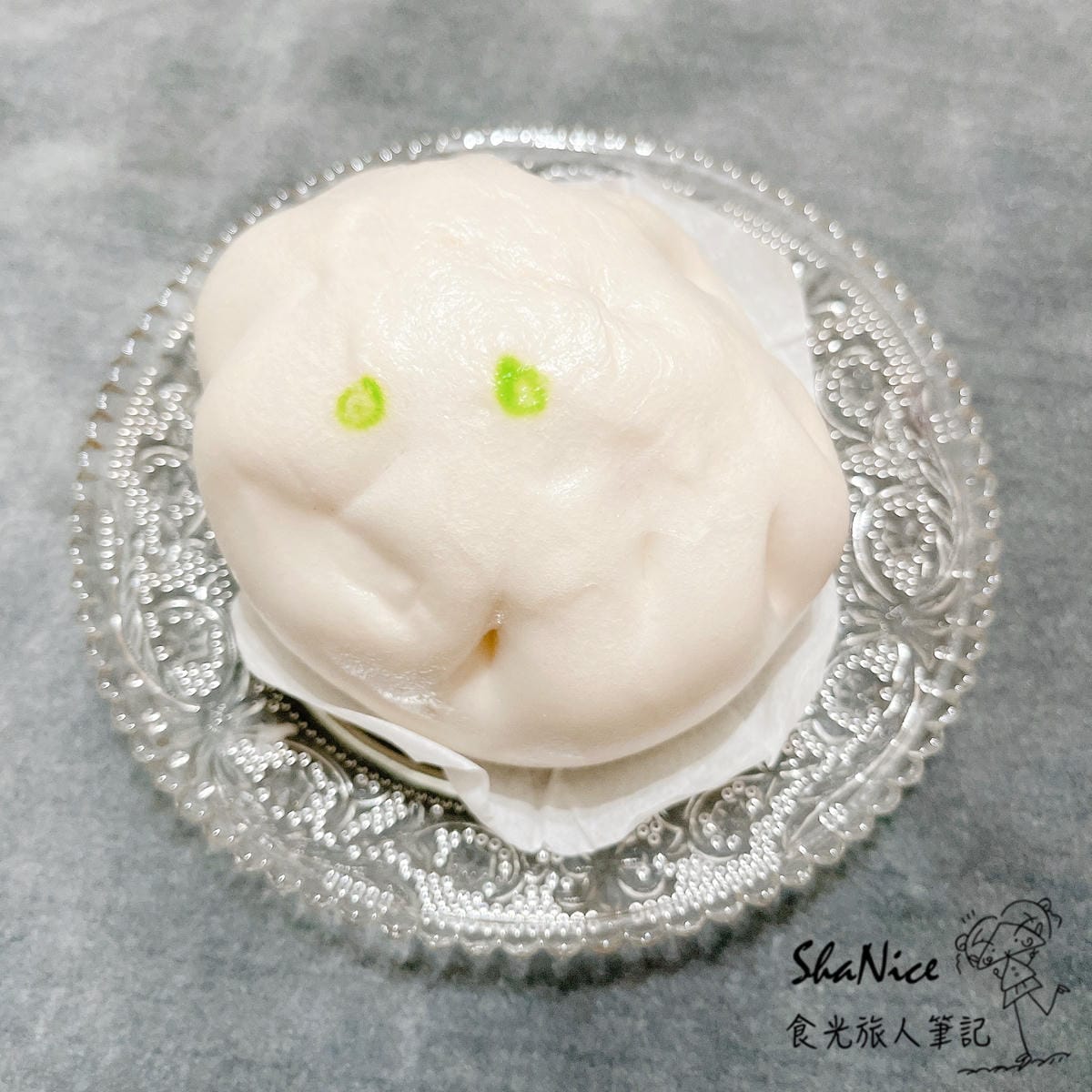 ShaNice食光旅人筆記,打包包子 ShaNice食光旅人筆記,打包包子