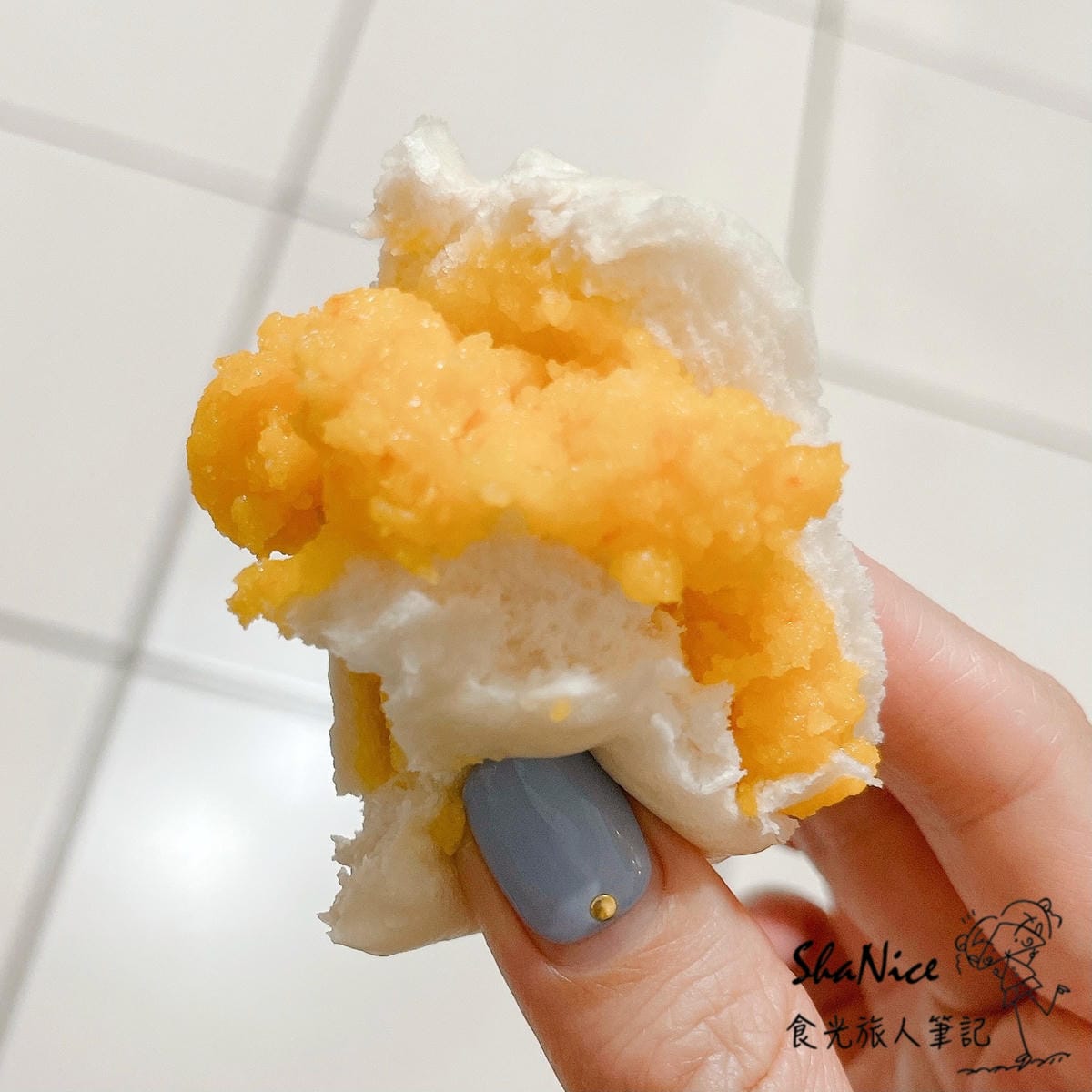 ShaNice食光旅人筆記,打包包子 ShaNice食光旅人筆記,打包包子
