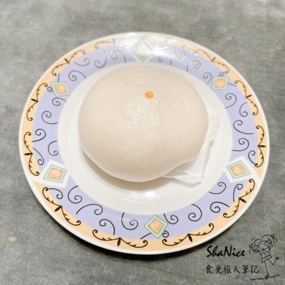 ShaNice食光旅人筆記,打包包子 ShaNice食光旅人筆記,打包包子