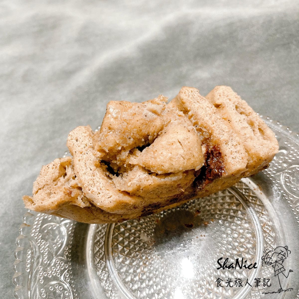 ShaNice食光旅人筆記,打包包子 ShaNice食光旅人筆記,打包包子