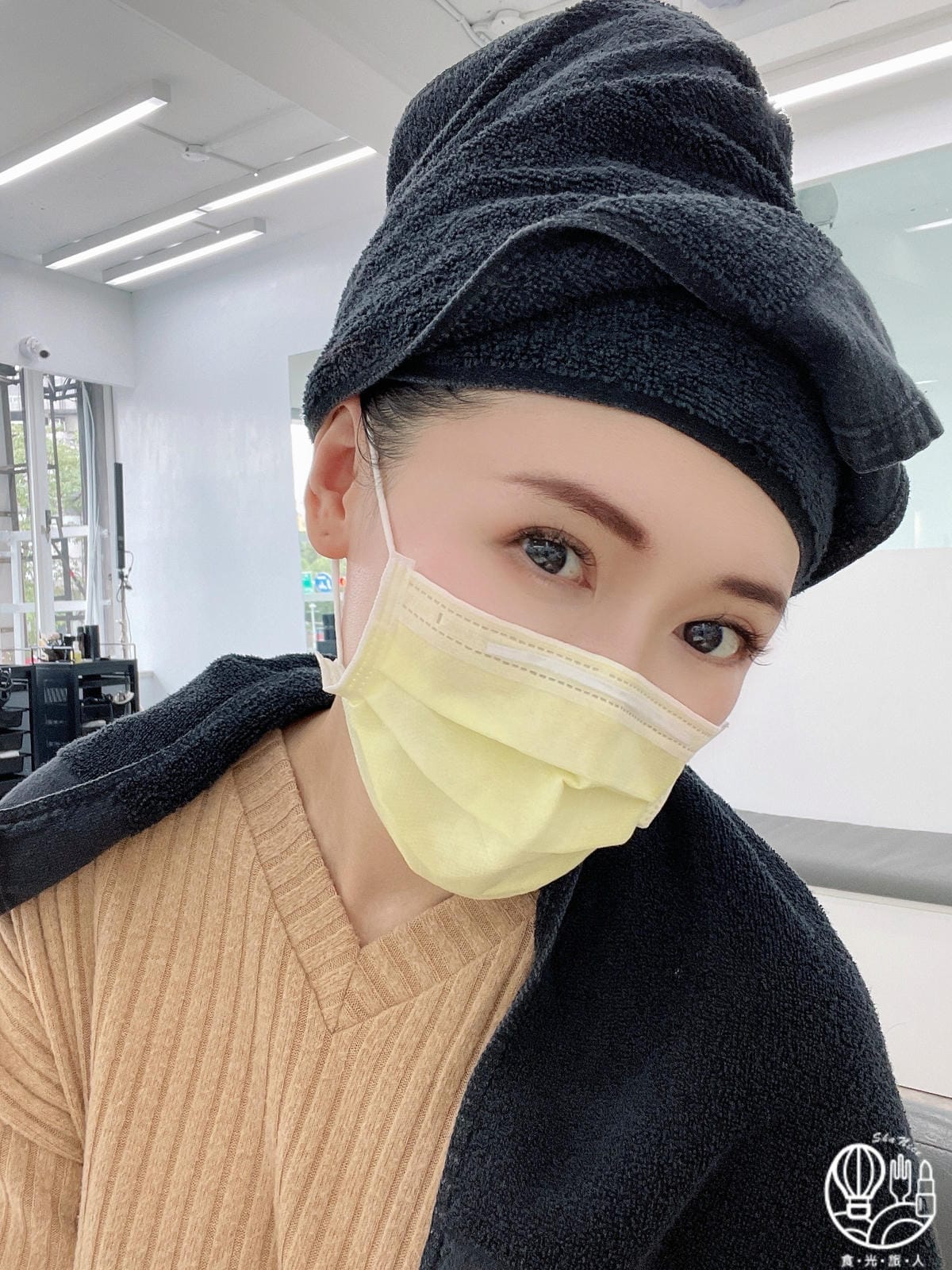 ShaNice食光旅人筆記,鉅洋髮藝 ShaNice食光旅人筆記,鉅洋髮藝
