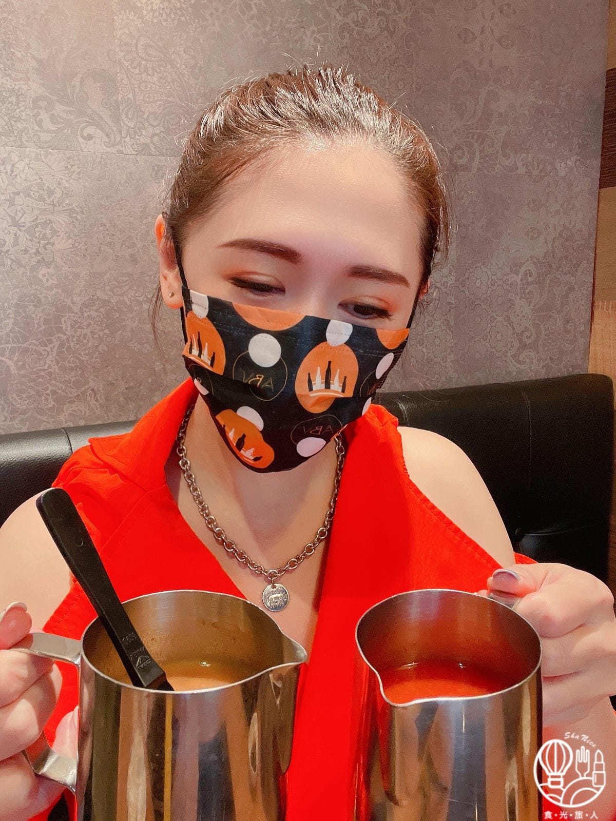 ShaNice食光旅人筆記,樂崎火鍋板橋店 ShaNice食光旅人筆記,樂崎火鍋板橋店