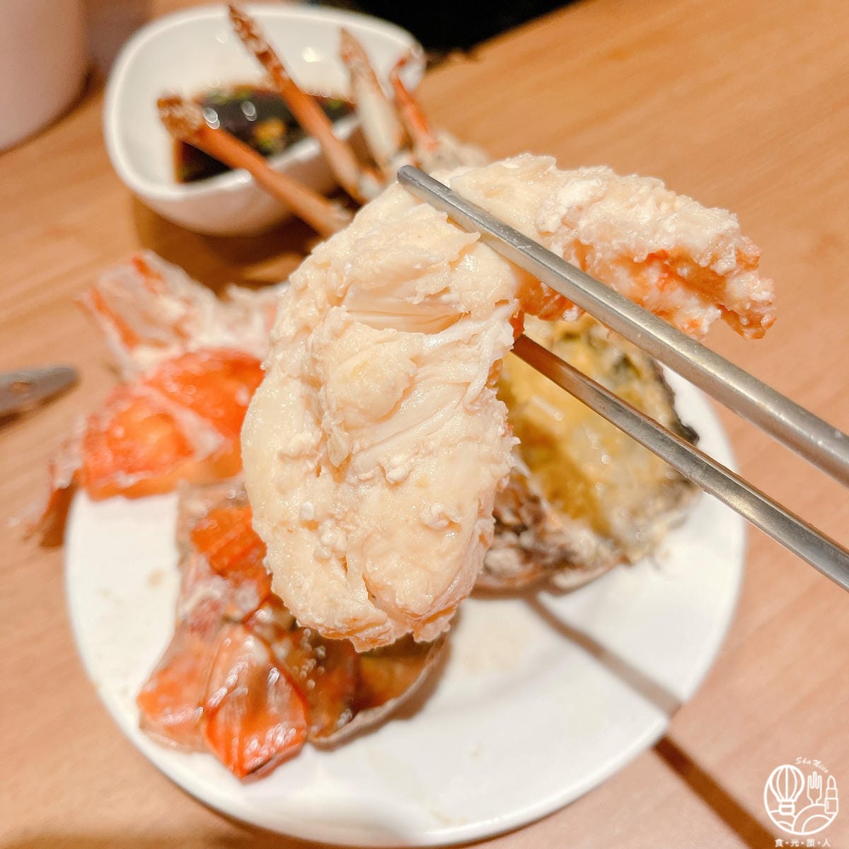 ShaNice食光旅人筆記,樂崎火鍋板橋店 ShaNice食光旅人筆記,樂崎火鍋板橋店