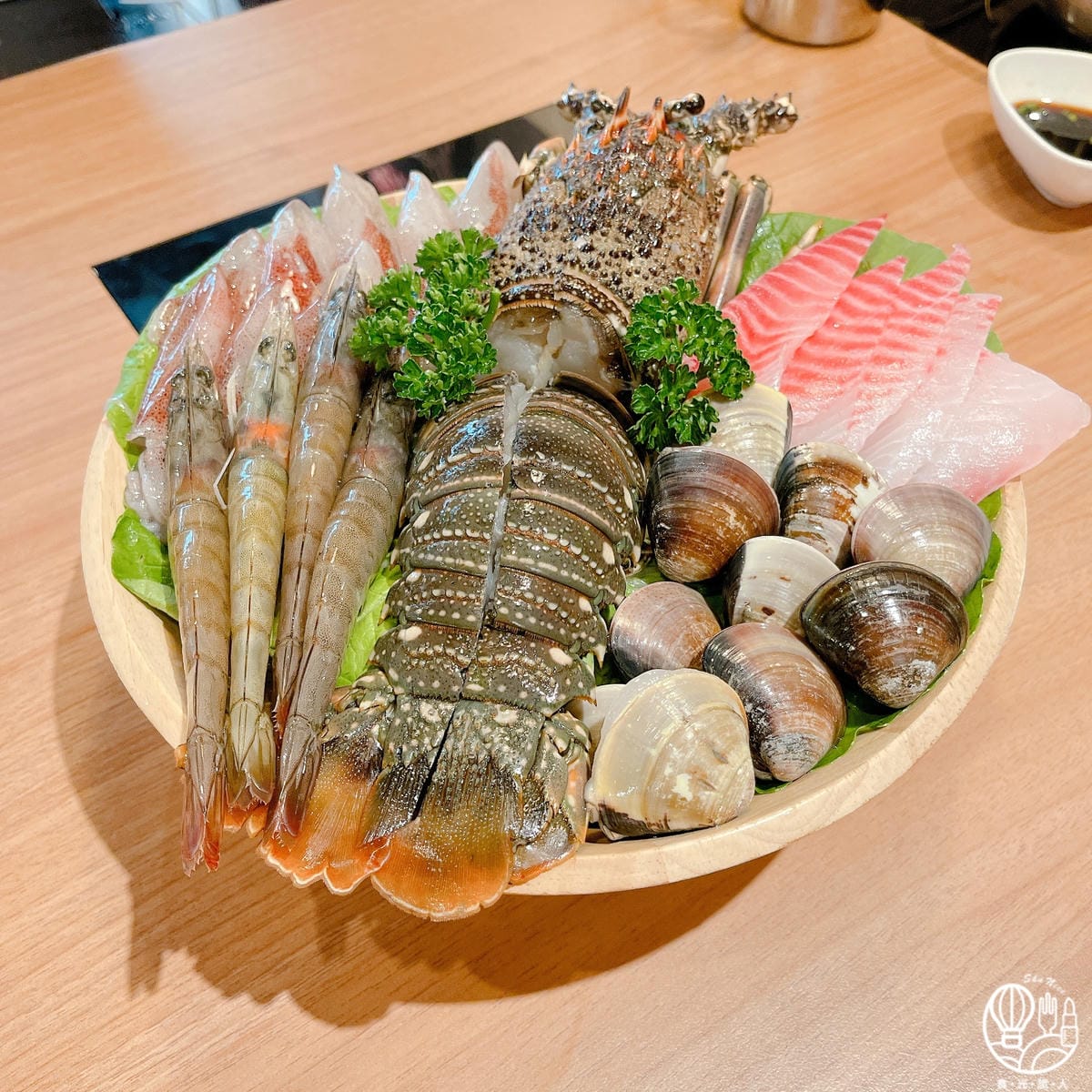 ShaNice食光旅人筆記,樂崎火鍋板橋店 ShaNice食光旅人筆記,樂崎火鍋板橋店