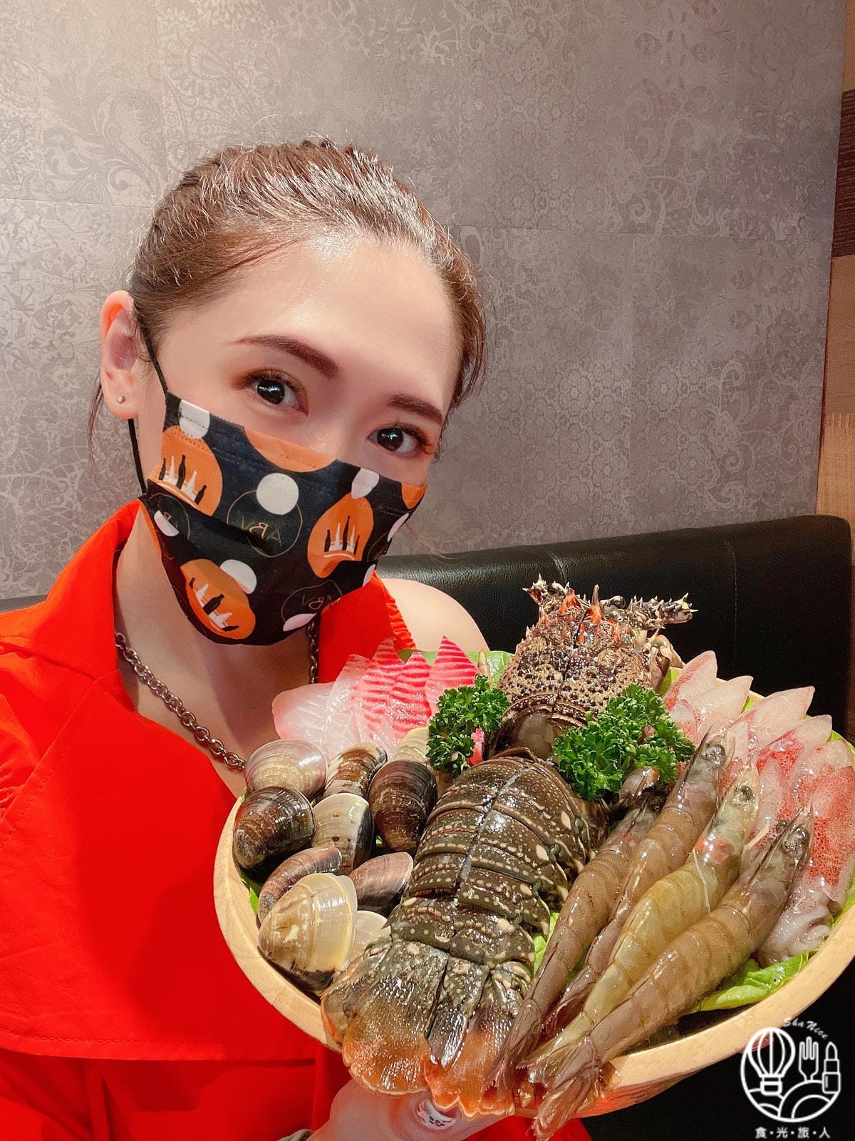 ShaNice食光旅人筆記,樂崎火鍋板橋店 ShaNice食光旅人筆記,樂崎火鍋板橋店