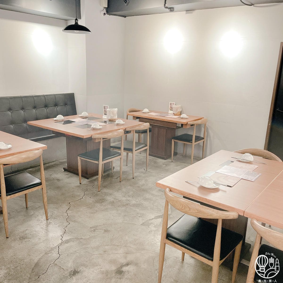 ShaNice食光旅人筆記,樂崎火鍋板橋店 ShaNice食光旅人筆記,樂崎火鍋板橋店