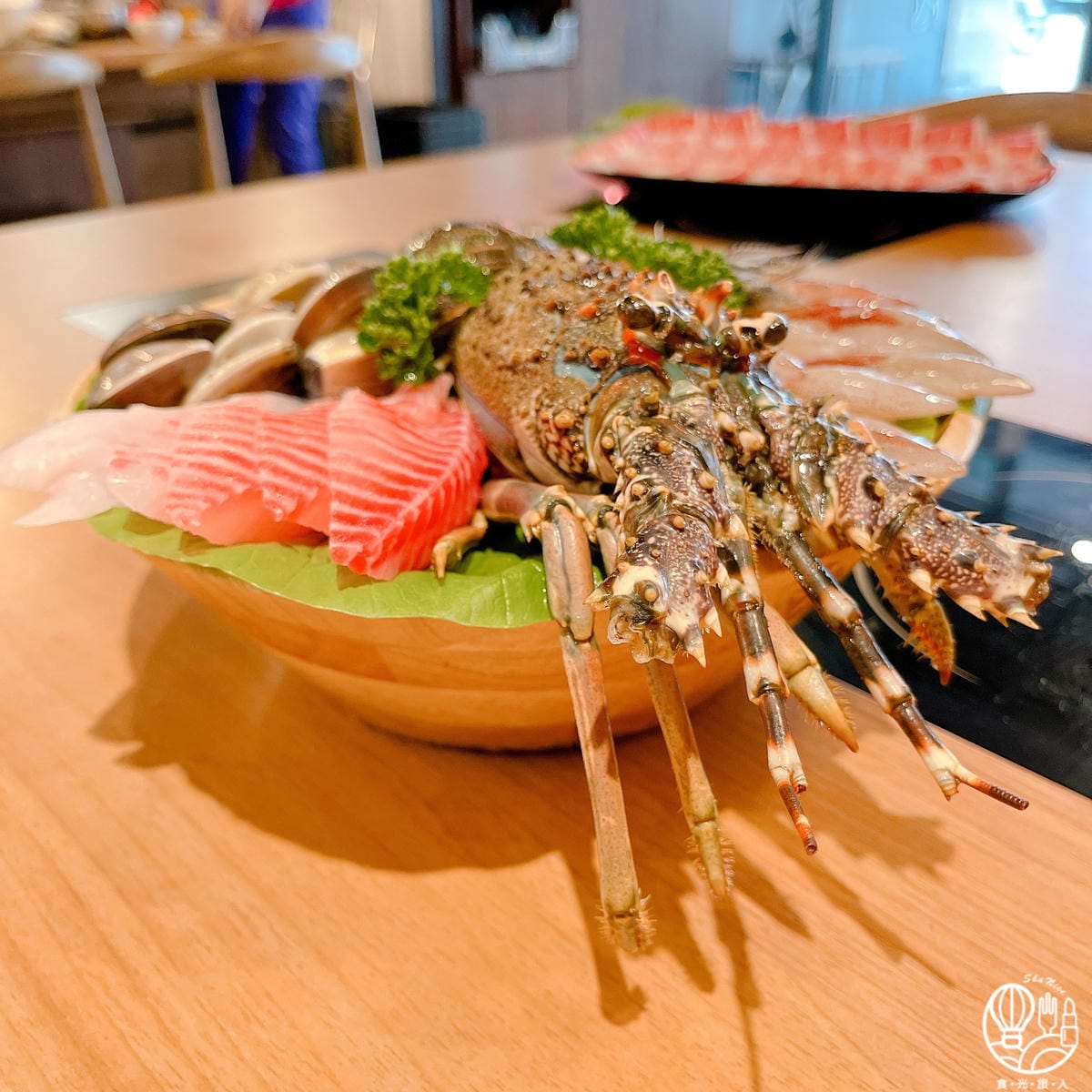 ShaNice食光旅人筆記,樂崎火鍋板橋店 ShaNice食光旅人筆記,樂崎火鍋板橋店