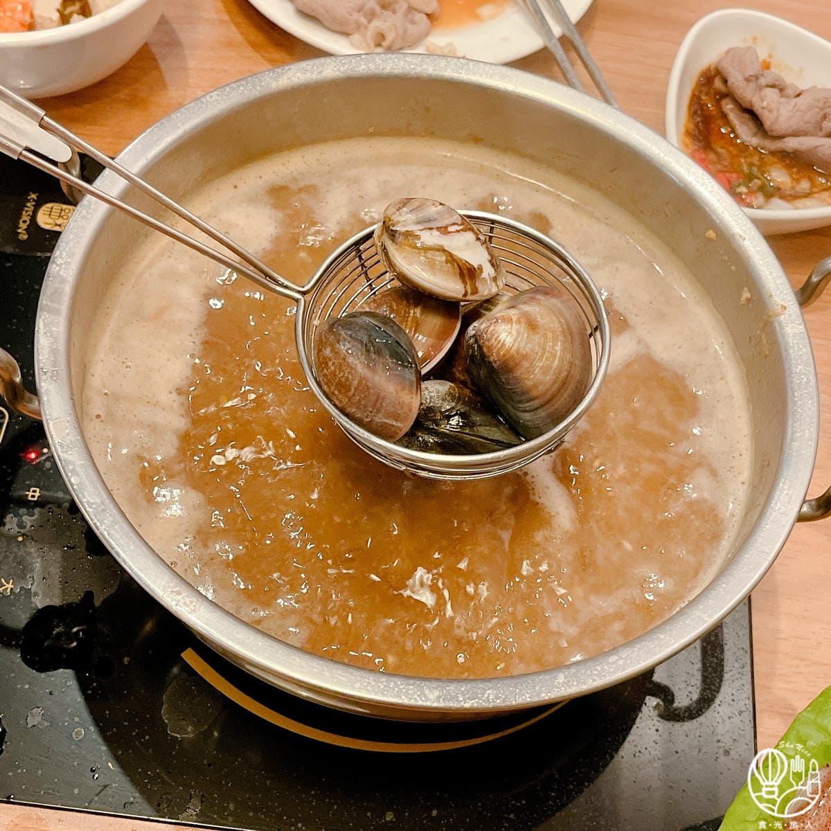 ShaNice食光旅人筆記,樂崎火鍋板橋店 ShaNice食光旅人筆記,樂崎火鍋板橋店