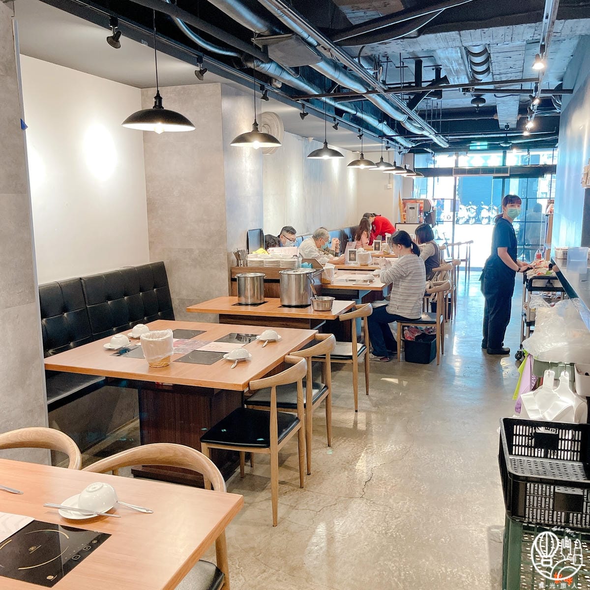 ShaNice食光旅人筆記,樂崎火鍋板橋店 ShaNice食光旅人筆記,樂崎火鍋板橋店