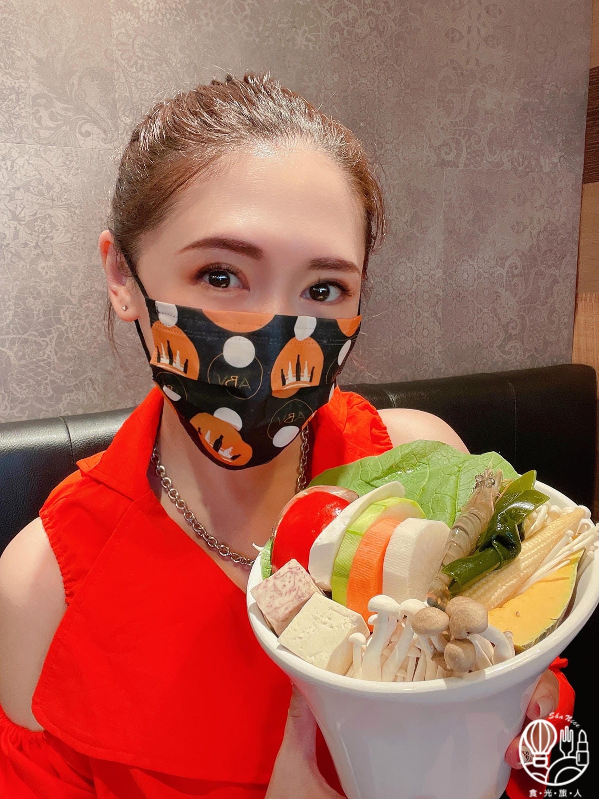 ShaNice食光旅人筆記,樂崎火鍋板橋店 ShaNice食光旅人筆記,樂崎火鍋板橋店