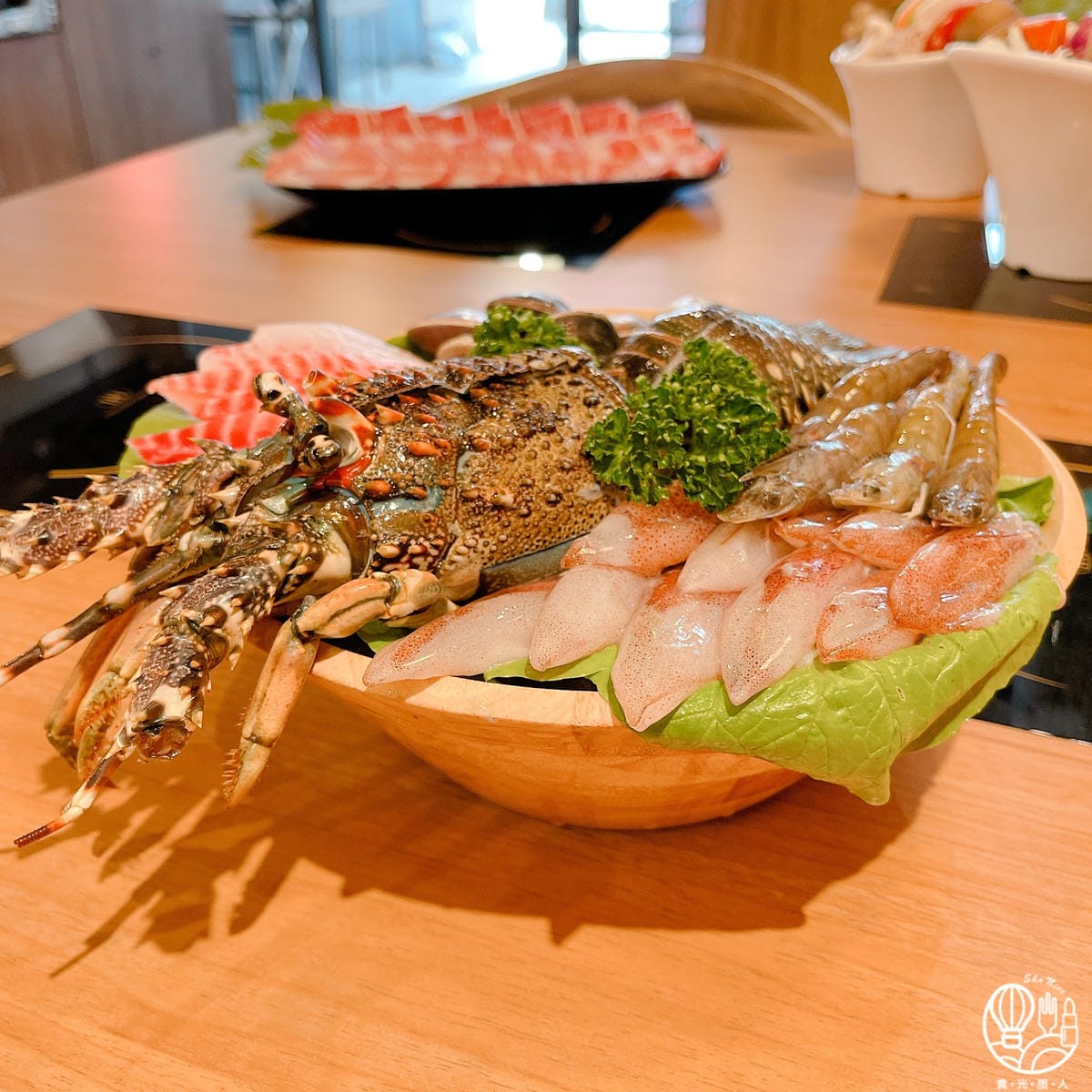 ShaNice食光旅人筆記,樂崎火鍋板橋店 ShaNice食光旅人筆記,樂崎火鍋板橋店