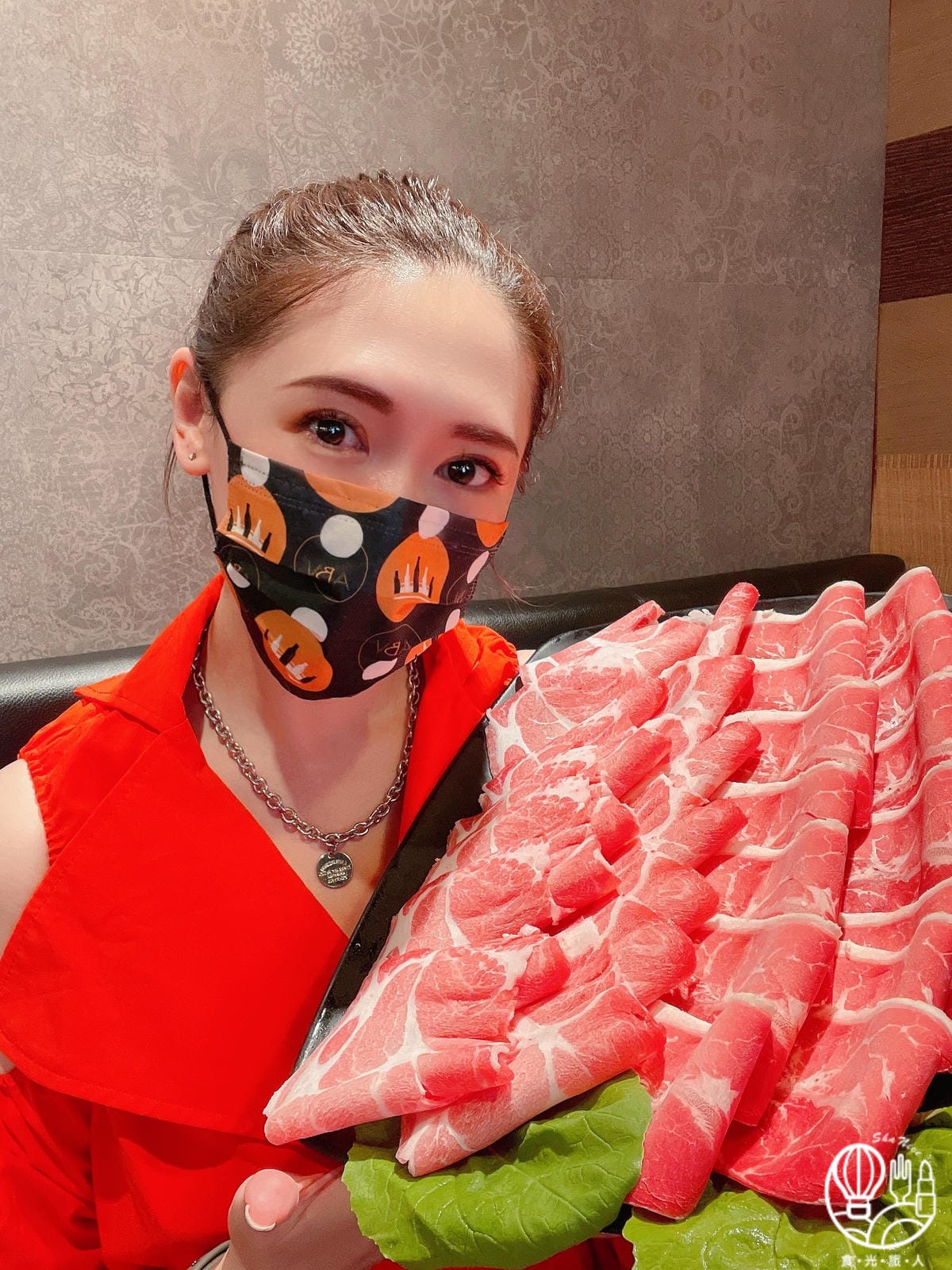 ShaNice食光旅人筆記,樂崎火鍋板橋店 ShaNice食光旅人筆記,樂崎火鍋板橋店