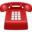 ☎
