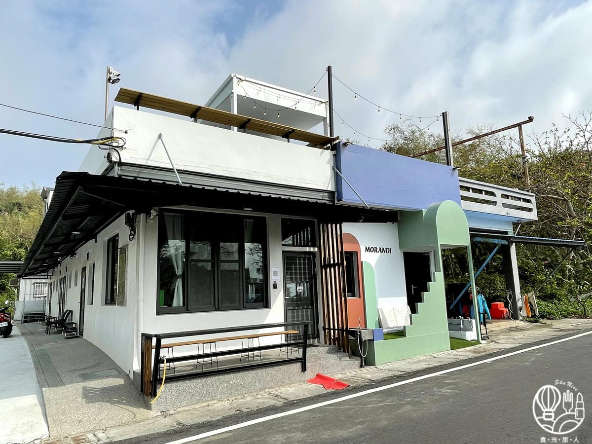 小琉球 小琉球民宿 小琉球民宿推薦 小琉球民宿首選 ShaNice食光旅人筆記 小琉球 小琉球民宿 小琉球民宿推薦 小琉球民宿首選 ShaNice食光旅人筆記