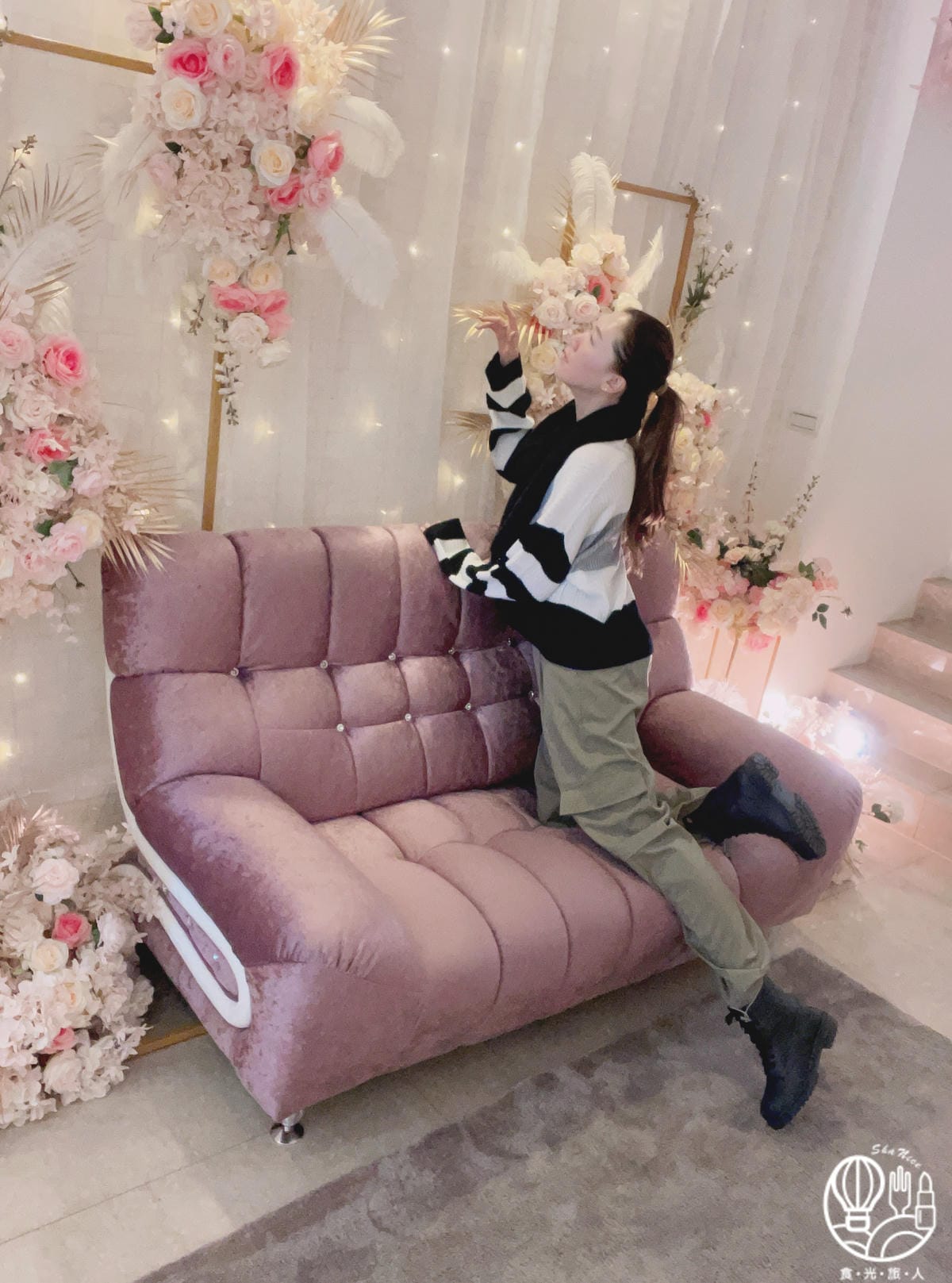 【沛瑪時尚美醫診所-桃園店】超美超舒適的環境 專業且耐心的諮 【沛瑪時尚美醫診所-桃園店】超美超舒適的環境 專業且耐心的諮