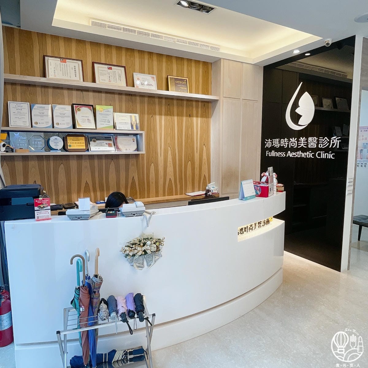 【沛瑪時尚美醫診所-桃園店】超美超舒適的環境 專業且耐心的諮 【沛瑪時尚美醫診所-桃園店】超美超舒適的環境 專業且耐心的諮