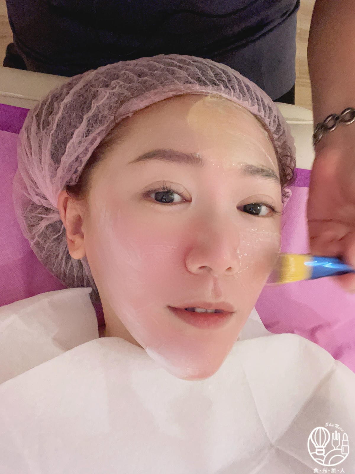 【沛瑪時尚美醫診所-桃園店】超美超舒適的環境 專業且耐心的諮 【沛瑪時尚美醫診所-桃園店】超美超舒適的環境 專業且耐心的諮