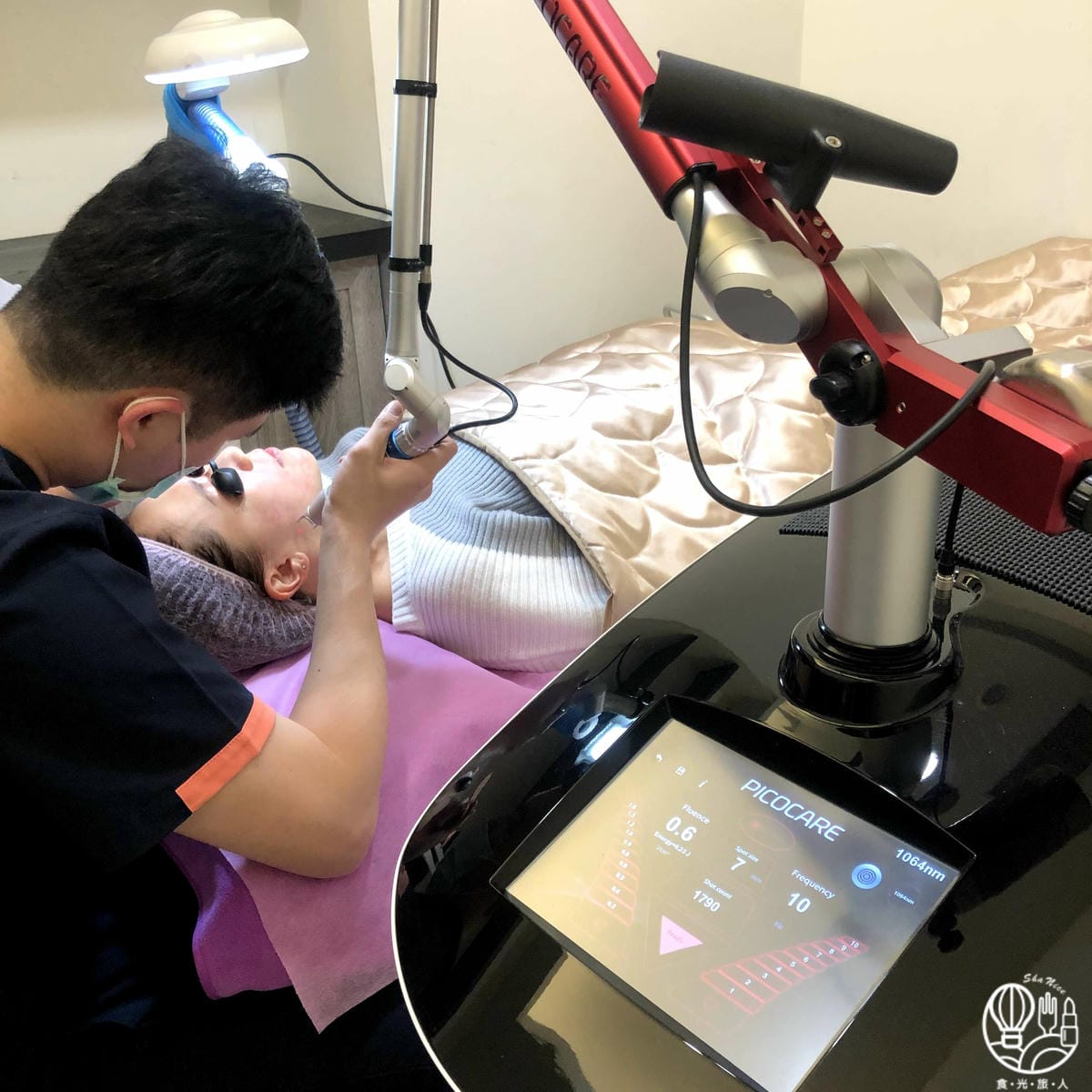 【沛瑪時尚美醫診所-桃園店】超美超舒適的環境 專業且耐心的諮 【沛瑪時尚美醫診所-桃園店】超美超舒適的環境 專業且耐心的諮