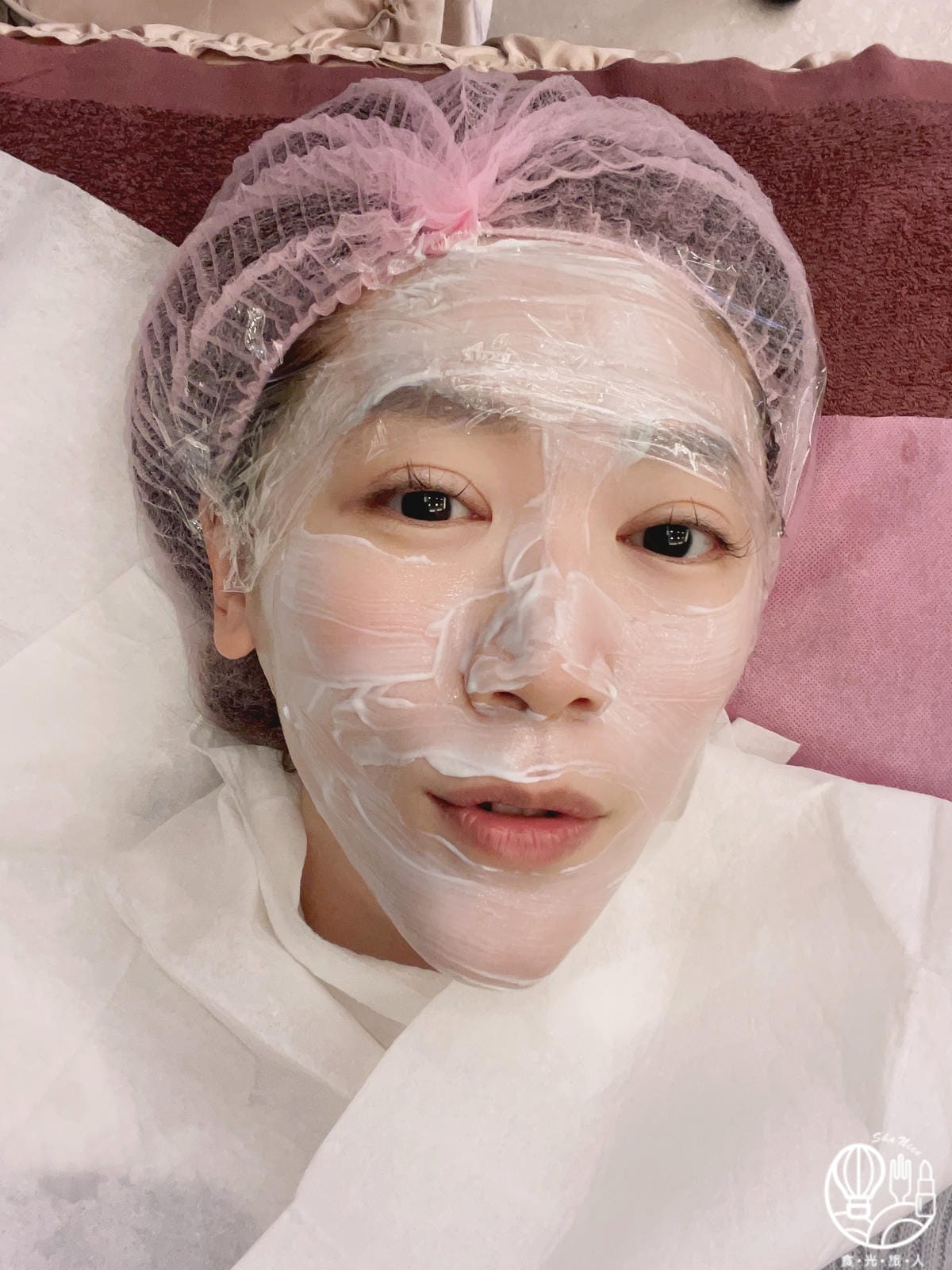 【沛瑪時尚美醫診所-桃園店】超美超舒適的環境 專業且耐心的諮 【沛瑪時尚美醫診所-桃園店】超美超舒適的環境 專業且耐心的諮