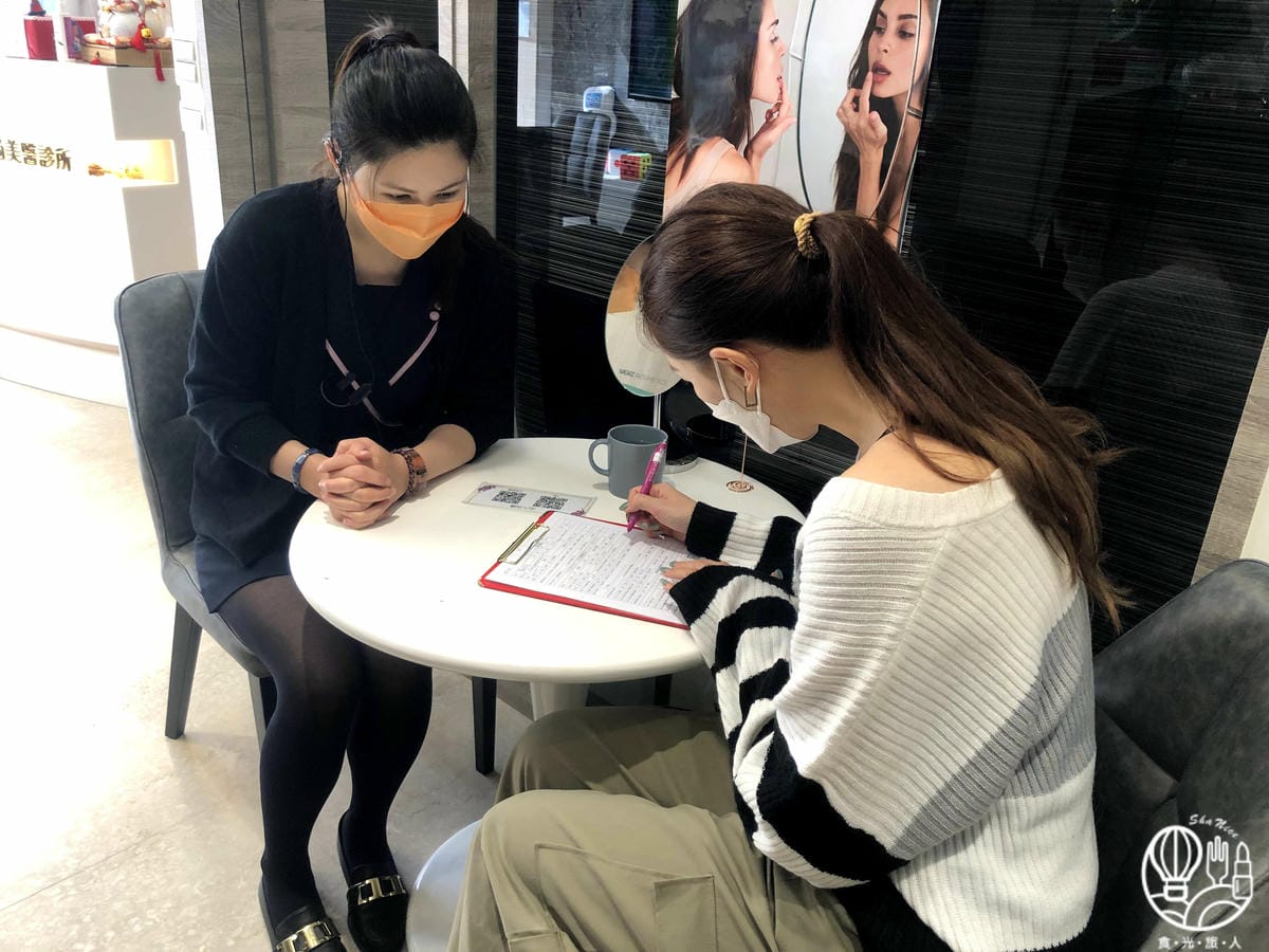 【沛瑪時尚美醫診所-桃園店】超美超舒適的環境 專業且耐心的諮 【沛瑪時尚美醫診所-桃園店】超美超舒適的環境 專業且耐心的諮