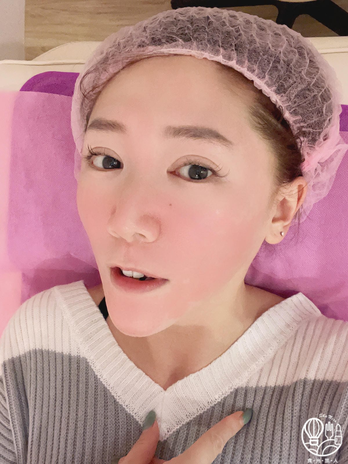 【沛瑪時尚美醫診所-桃園店】超美超舒適的環境 專業且耐心的諮 【沛瑪時尚美醫診所-桃園店】超美超舒適的環境 專業且耐心的諮