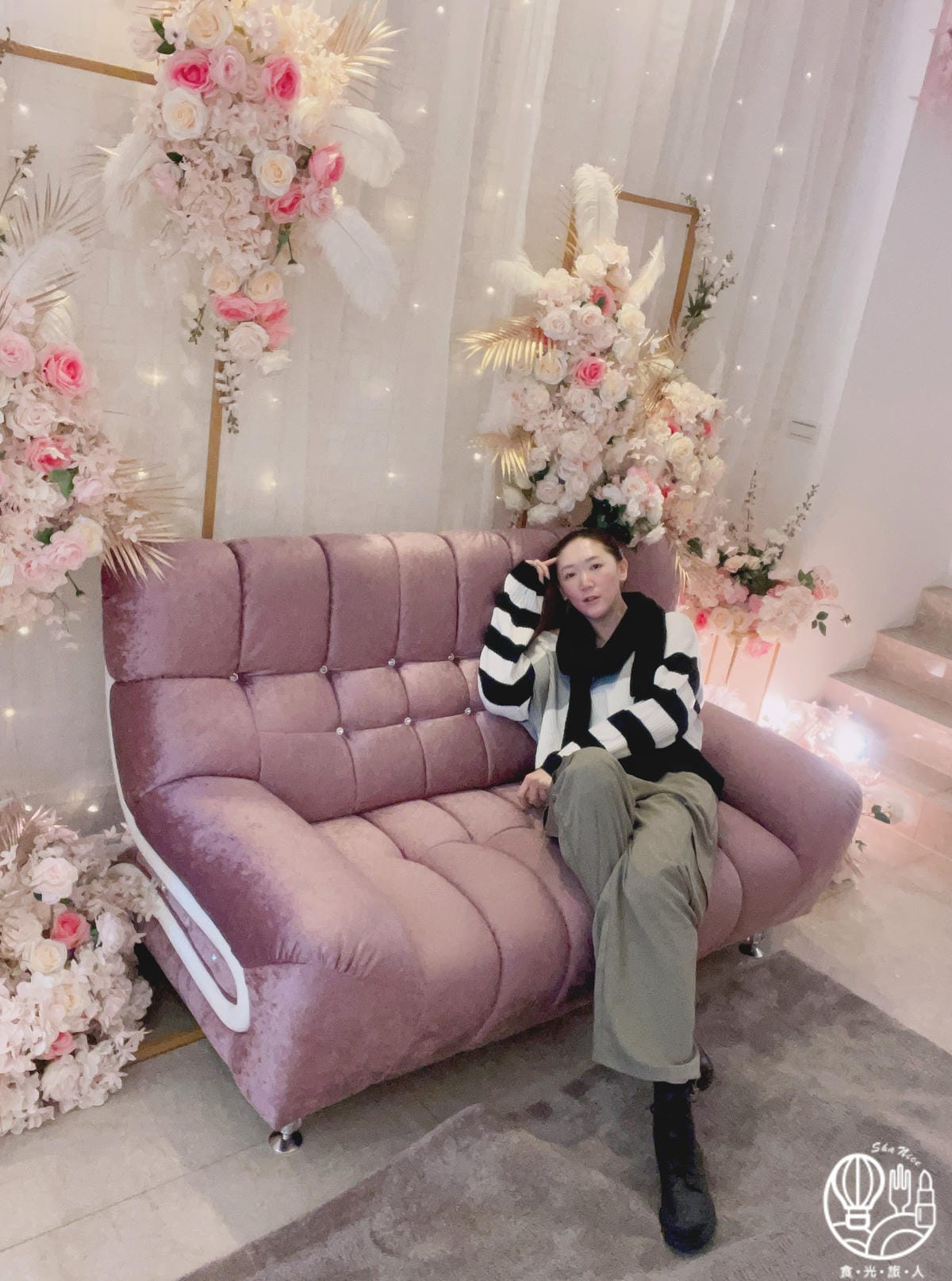 【沛瑪時尚美醫診所-桃園店】超美超舒適的環境 專業且耐心的諮 【沛瑪時尚美醫診所-桃園店】超美超舒適的環境 專業且耐心的諮